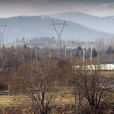 Walbrzych - Przytulne, Nowe Mieszkanie ภายนอก รูปภาพ