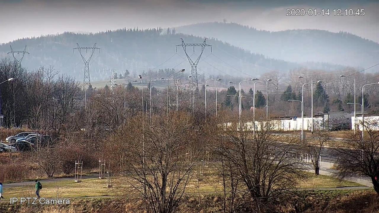 Walbrzych - Przytulne, Nowe Mieszkanie ภายนอก รูปภาพ