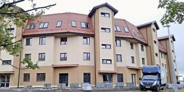 Walbrzych - Przytulne, Nowe Mieszkanie ภายนอก รูปภาพ