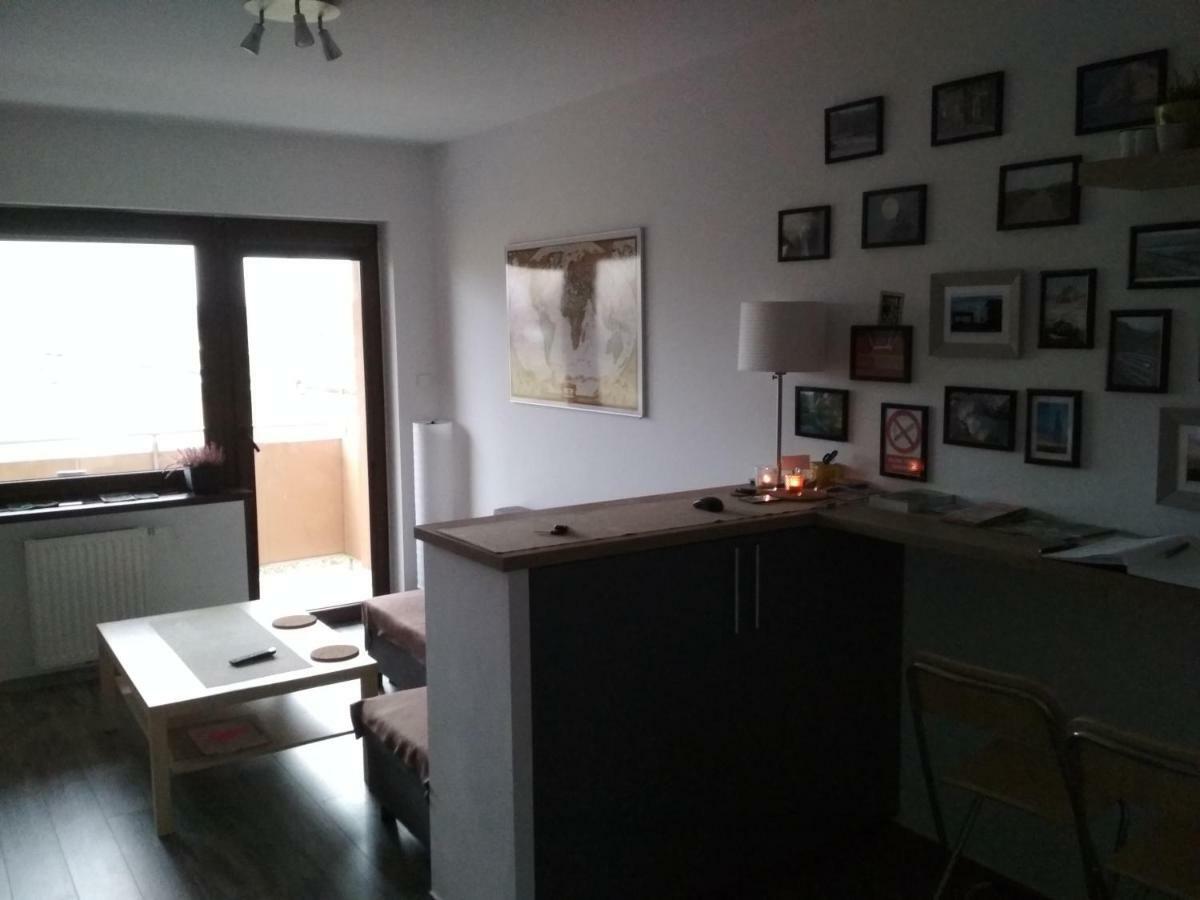 Walbrzych - Przytulne, Nowe Mieszkanie ภายนอก รูปภาพ